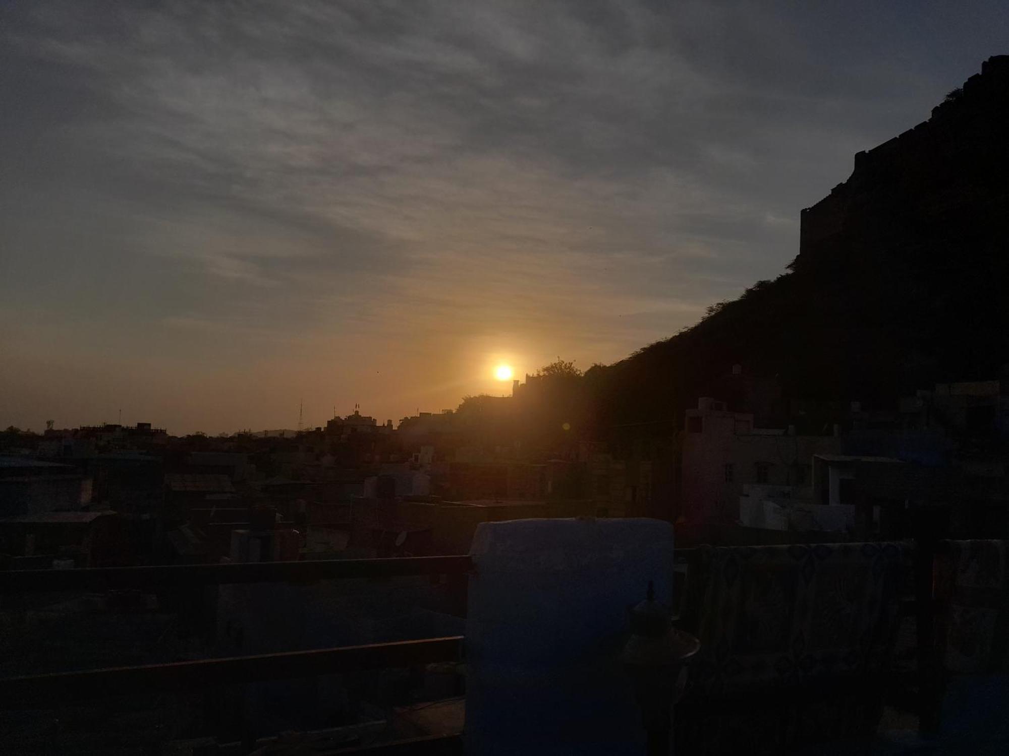 Tanu'S Homestay Dzsódhpur Kültér fotó