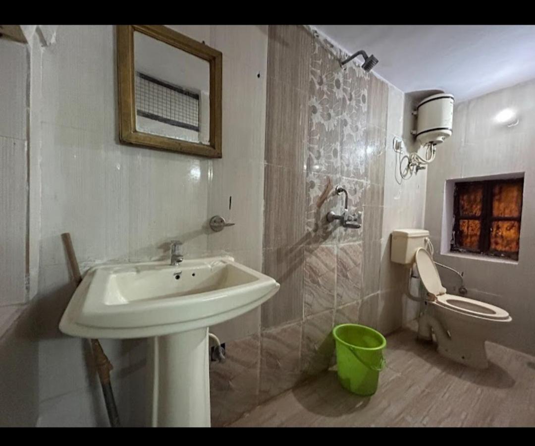 Tanu'S Homestay Dzsódhpur Kültér fotó