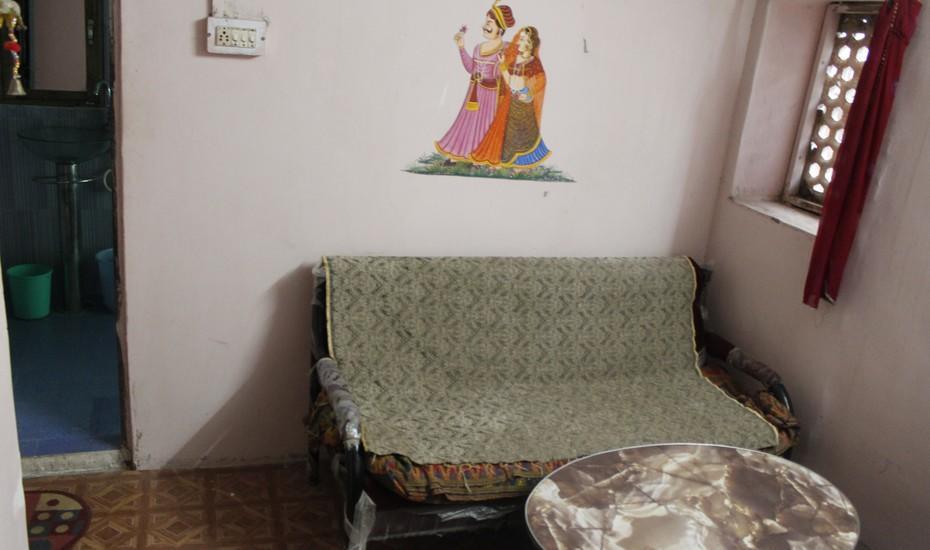 Tanu'S Homestay Dzsódhpur Kültér fotó