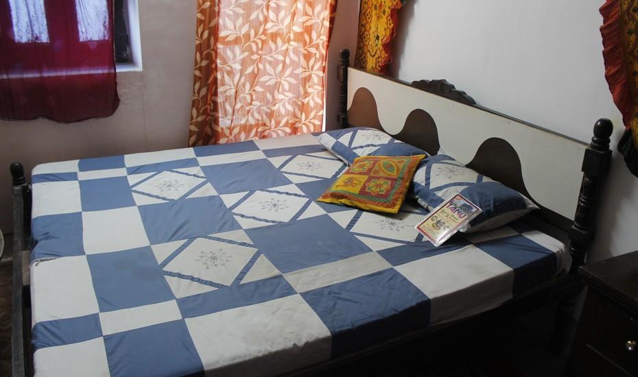 Tanu'S Homestay Dzsódhpur Kültér fotó