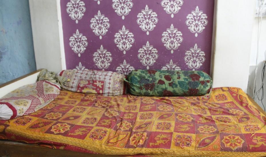 Tanu'S Homestay Dzsódhpur Kültér fotó