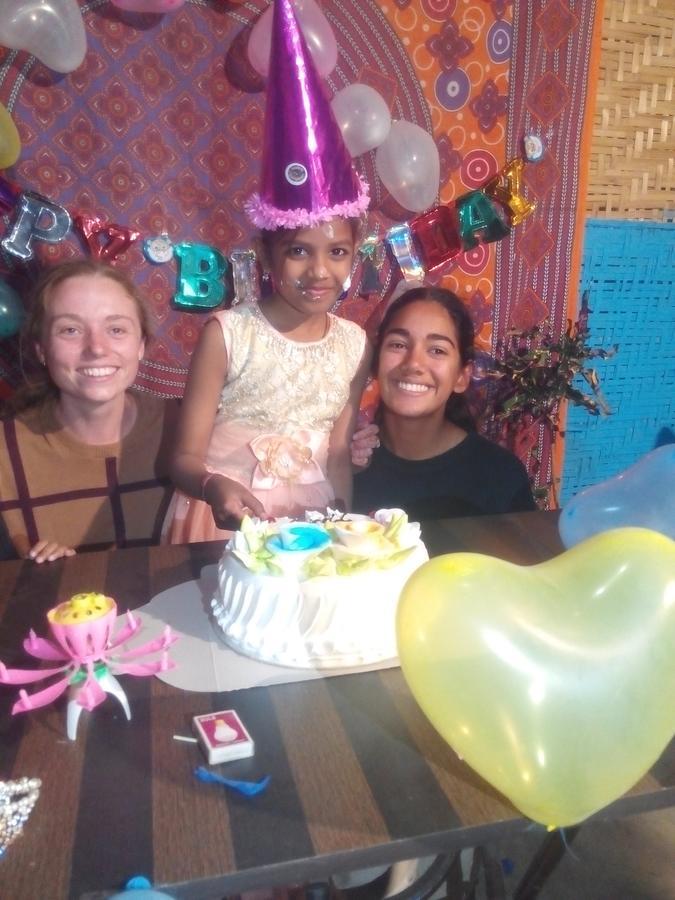 Tanu'S Homestay Dzsódhpur Szoba fotó