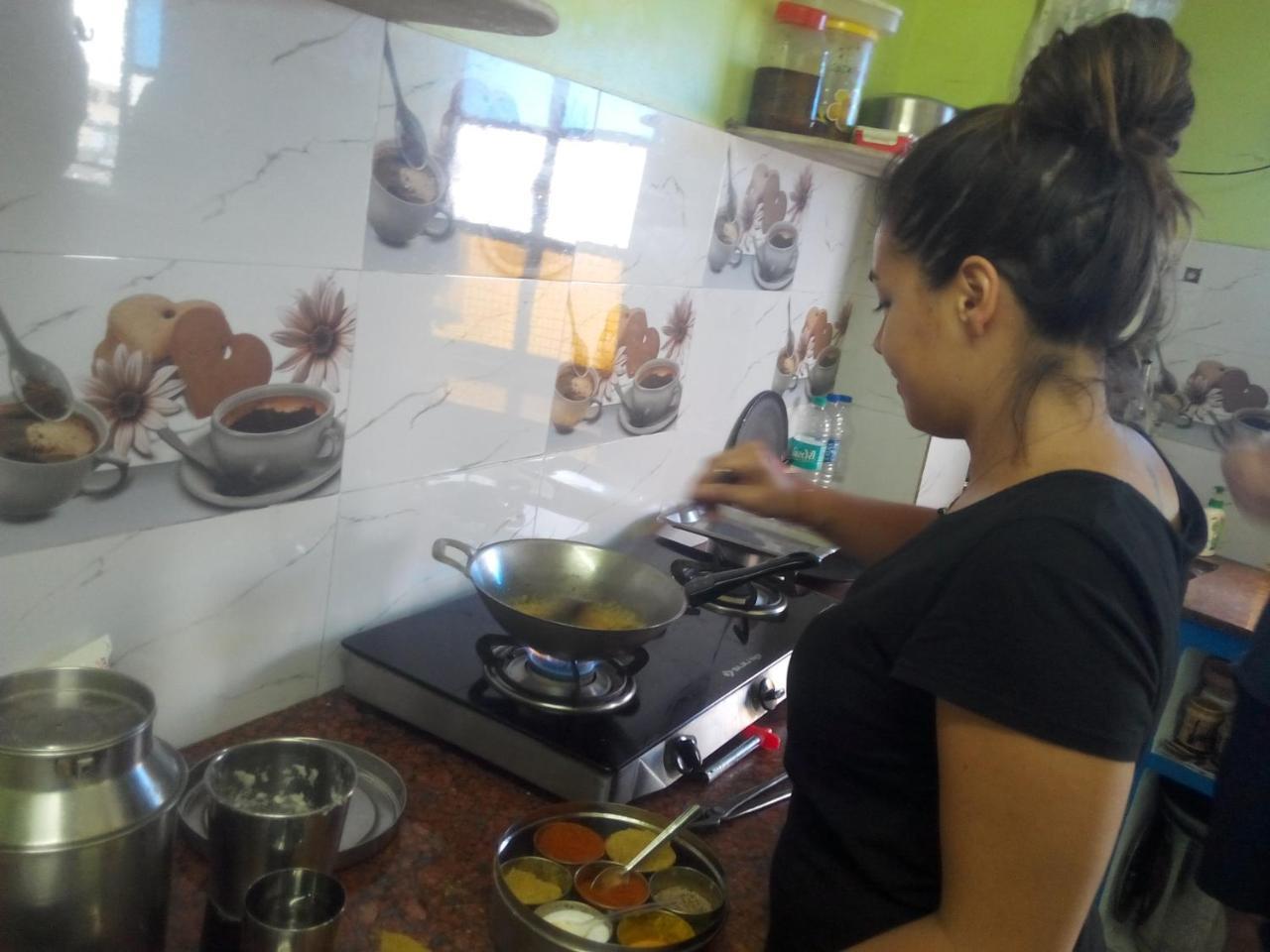 Tanu'S Homestay Dzsódhpur Kültér fotó