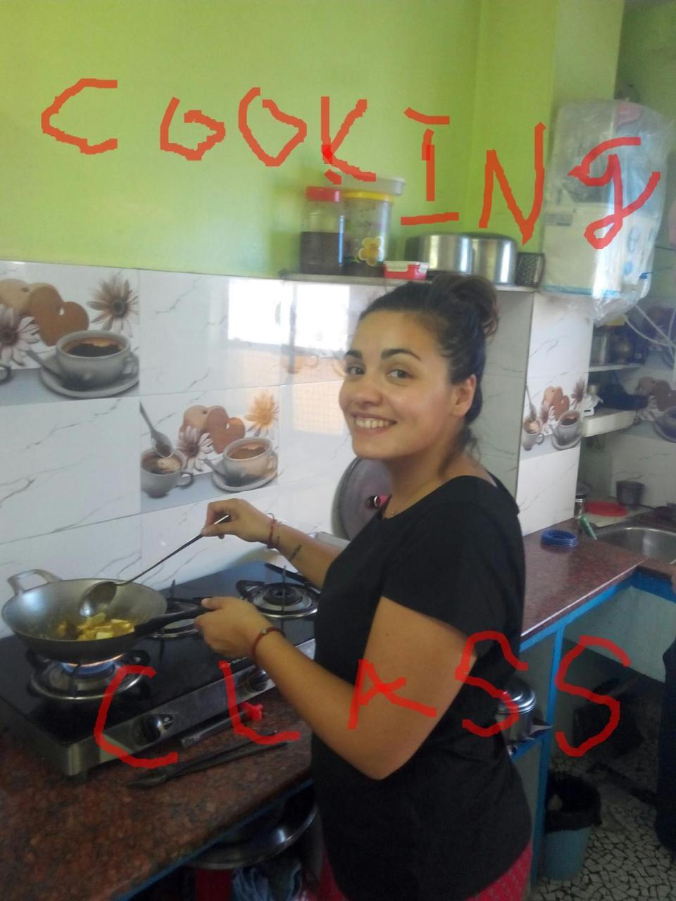 Tanu'S Homestay Dzsódhpur Kültér fotó