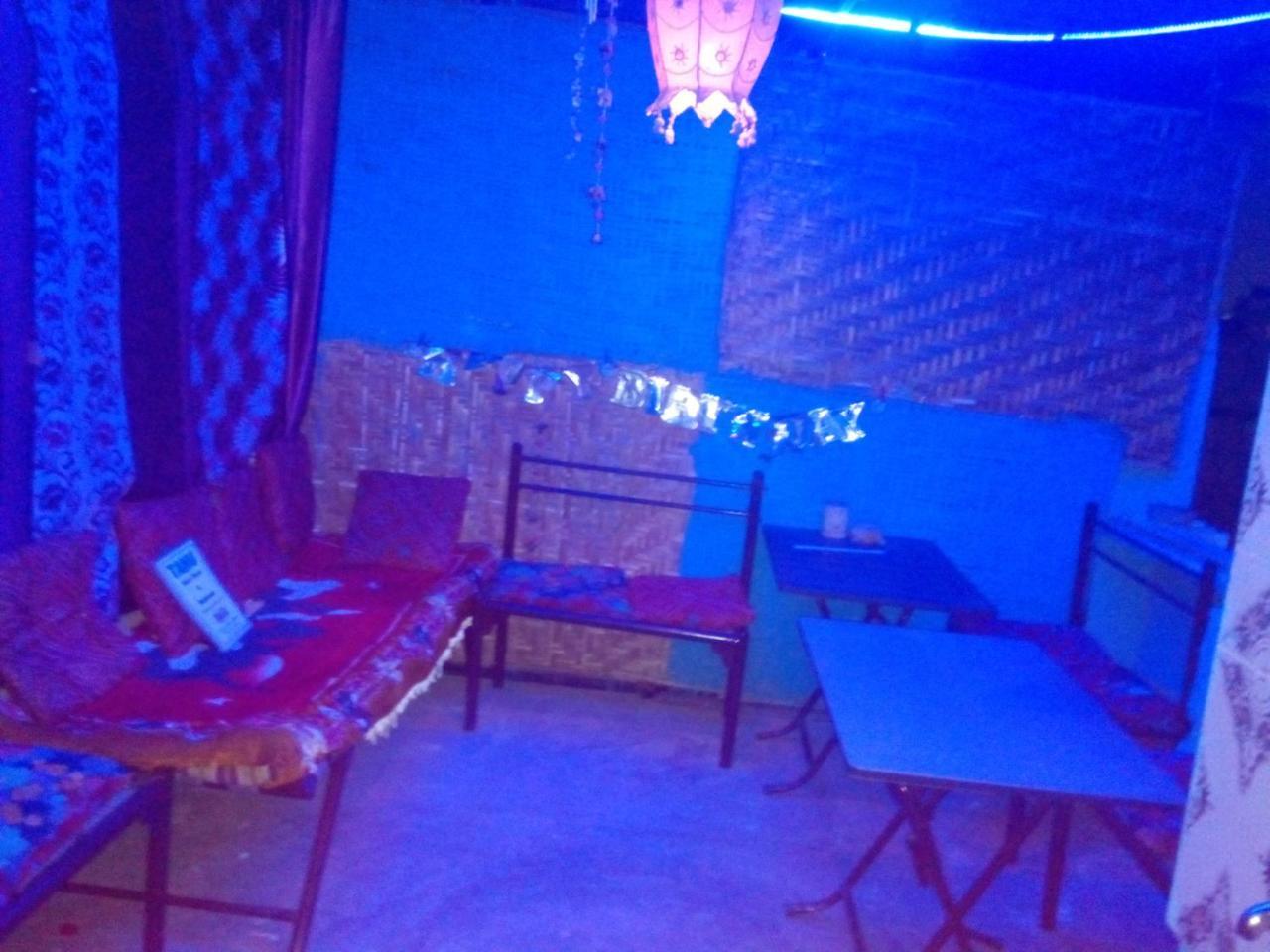 Tanu'S Homestay Dzsódhpur Kültér fotó